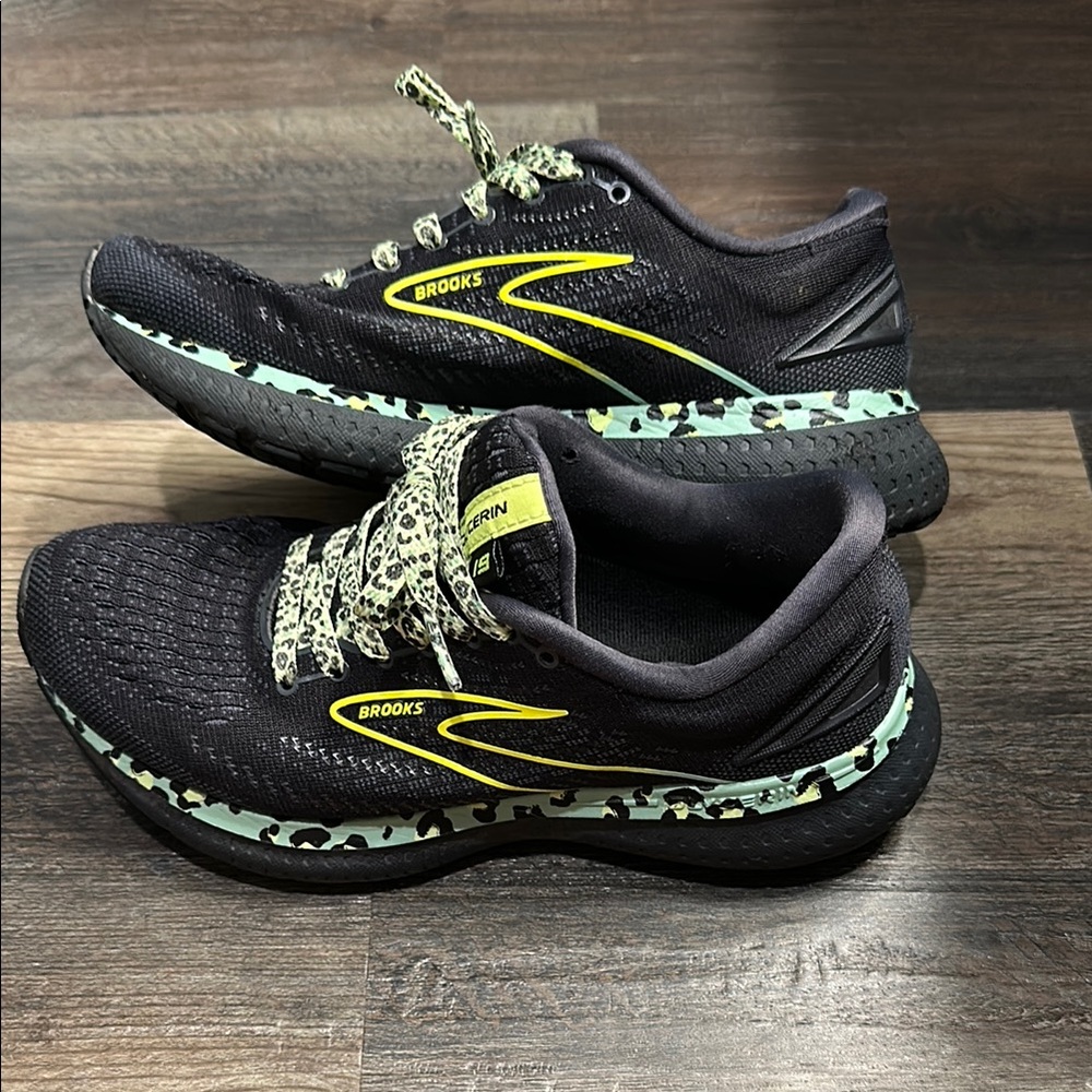 Brooks Glycerin 19 Running Shoes